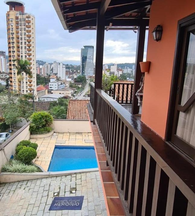 Quarto Oktoberfest Amora Blumenau Buitenkant foto